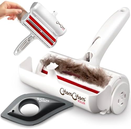 ChomChom Roller and Detailer by ChomChomRoller