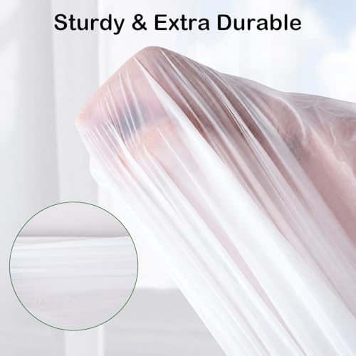 160 Count Automatic Cat Litter Box Bags 26"x11.8" - Image 6