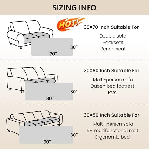 gogobunny Waterproof Pet Couch Cover, Dog Blanket, Furniture Protector - Image 3