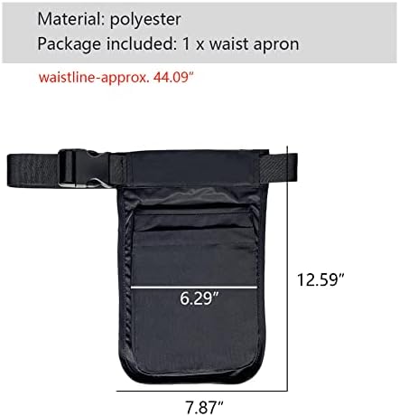 OLizee® Adjustable Waist Apron - Image 6