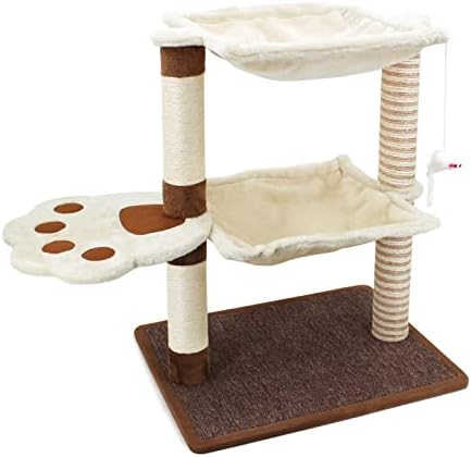 SONGWAY Cat Scratching Post by SONGWAY
