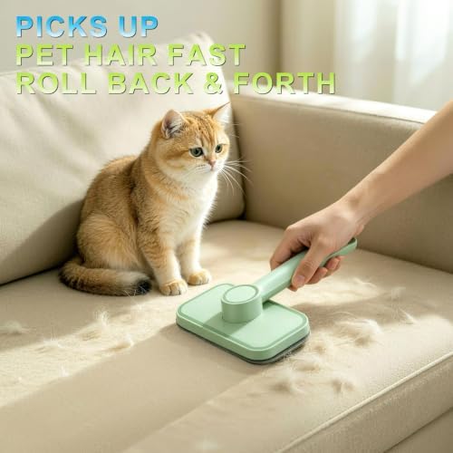 Pet Hair Remover – Reusable Lint Remover - Image 5