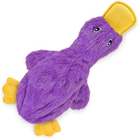 Best Pet Supplies Interactive Squeaky Dog Toy by BestPetSuppliesLLC