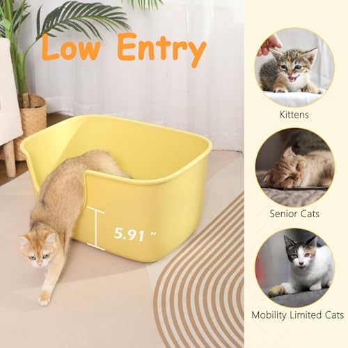 SpaceTime Extra Large Litter Box - Image 4
