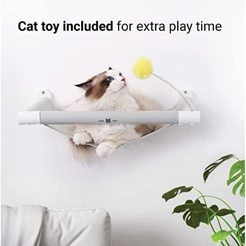 SVD.PET Cat Hammock Wall Mounted - Image 3