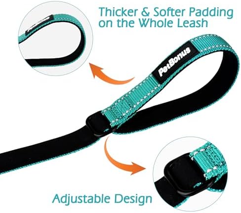 PetBonus Dog Leash Wrist Strap - Image 3