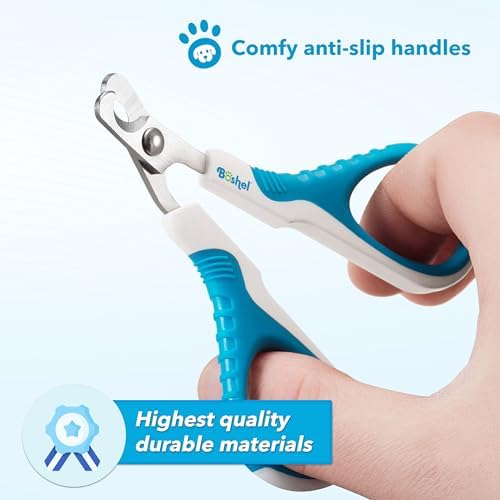 BOSHEL Cat Nail Clipper - Image 3
