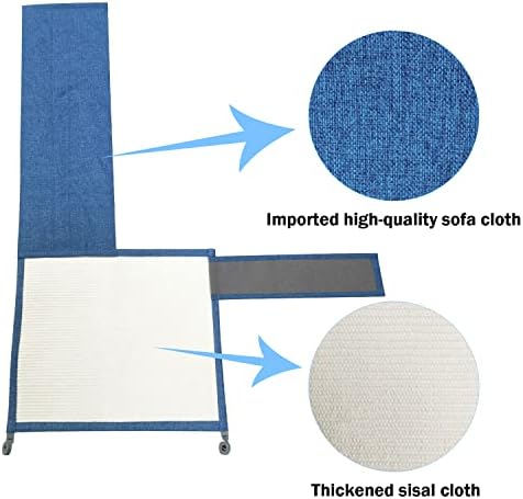 Cat Scratch Furniture Protector - Image 4