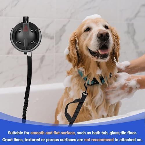 Dog Grooming Bathing Suction Cup - Image 6