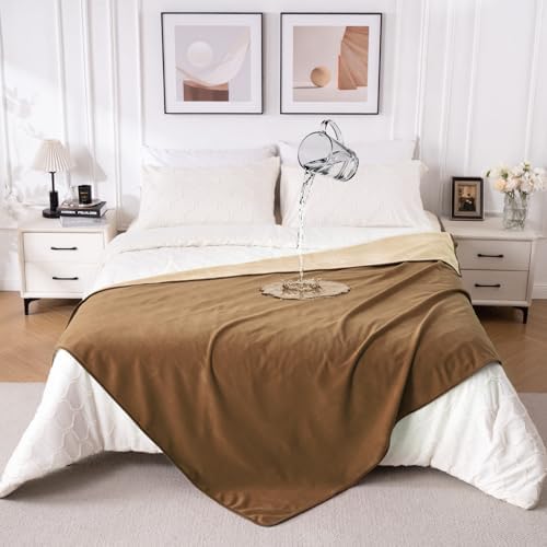 QiyI Reversible Waterproof Blanket by QIYI