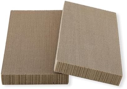 Necoichi Cardboard Cat Scratcher Bed by %E7%8C%AB%E5%A3%B1