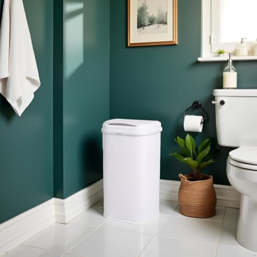 Ubbi Adult Diaper Pail Plastic Bags - Image 6