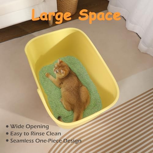 SpaceTime Extra Large Litter Box - Image 5