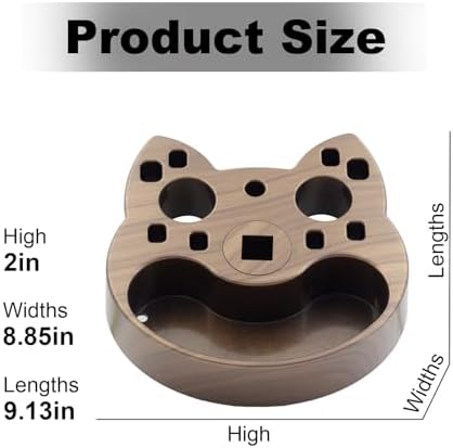 Pet Grooming Organizer for Scissors Brushes and Tools Holder - Image 2