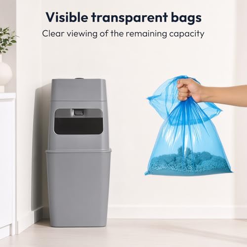 51 Pack XXL Refill Bags, Compatible - Image 7