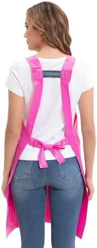 Nanxson TPU Waterproof Apron - Image 4