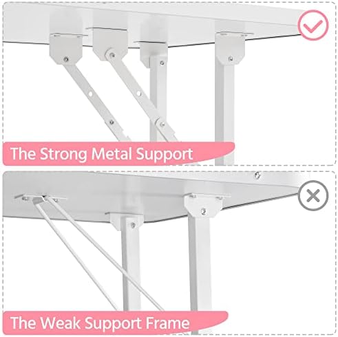 Yaheetech 36'' Dog Grooming Table, Adjustable Pet Foldable Grooming Table - Image 7