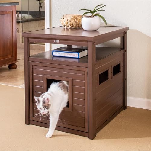 New Age Pet® ECOFLEX® Litter Loo® Enclosure - Image 5