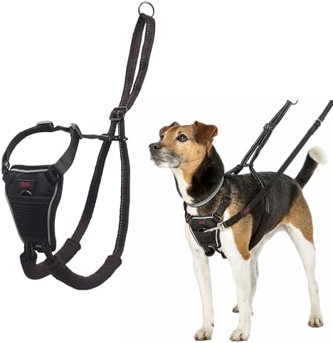 Halti No Pull Dog Harness | Size XS by Halti