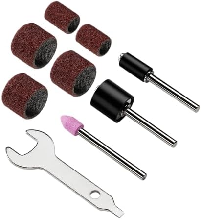 Andis Cordless Nail Grinder - Image 3