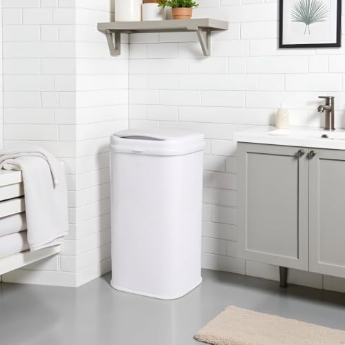 Ubbi Adult Diaper Pail Plastic Bags - Image 2