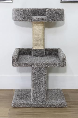 New Cat Condos Carpeted Cat Perch - Image 4