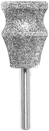 Diamond Dremel Dog Nail Grinder Attachment, Diamond Rotory Bit - Image 4