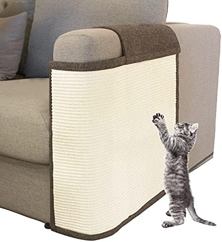 Cat Scratch Furniture Protector by Oroonoko