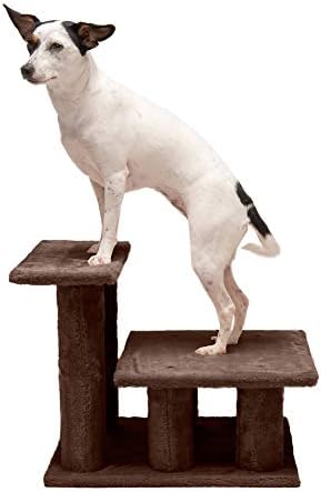 Furhaven Steady Paws Multi-Step Pet Stairs - Image 5