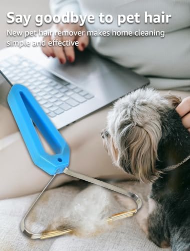 2 PCS Pet Hair Removal Tool - Image 5