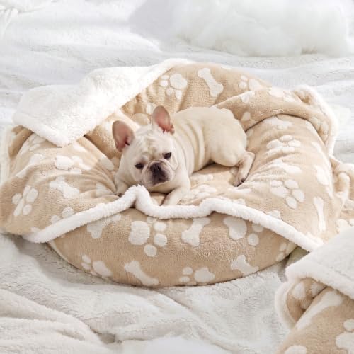 LE SURE Waterproof Dog Blankets - Image 3