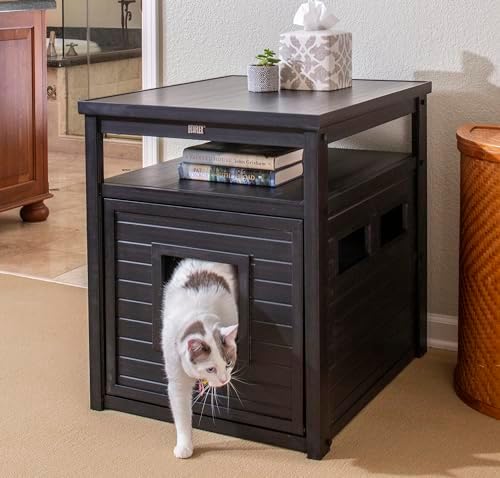 New Age Pet® ECOFLEX® Litter Loo® Enclosure - Image 5