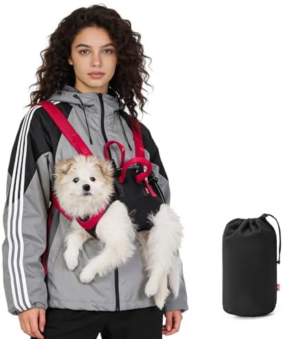 Wakytu Dog Emergency Rescue Sling by Petshome