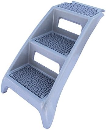 Booster Bath Steps for Dog Bath by BoosterBath