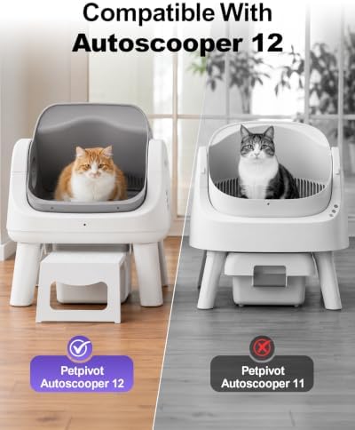Automatic Cat Litter Box Liners - Image 2