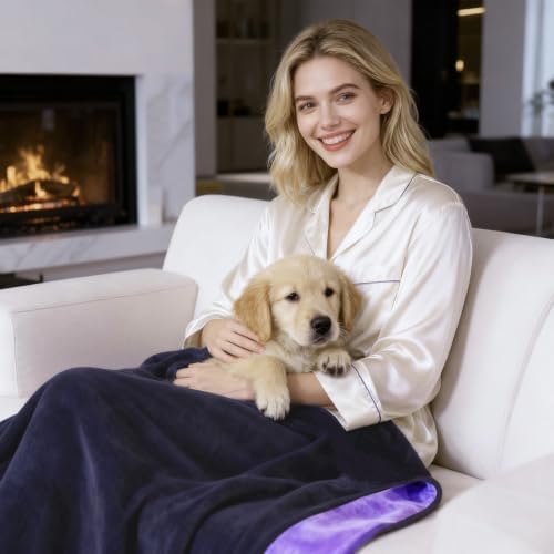 QiyI Reversible Waterproof Blanket - Image 2