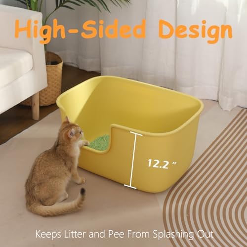 SpaceTime Extra Large Litter Box - Image 3