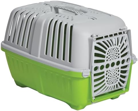 MidWest Homes Spree Travel Carrier, Small Pet Crate by MidWestHomesForPets