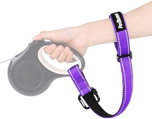 PetBonus Dog Leash Wrist Strap by Petbonus