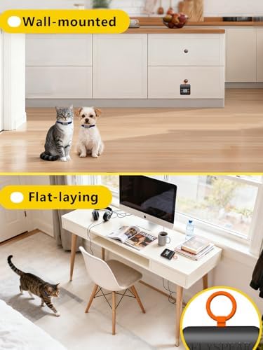 Wireless Cat Barrier with 2 Transmitters - Image 4