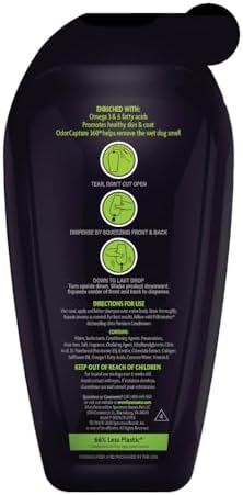 FURminator Ultra Premium deShedding Shampoo - Image 2