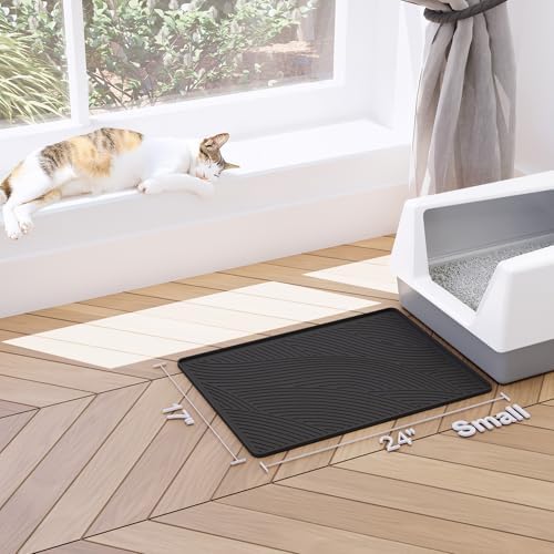 Cat Litter Box Mat - Image 7