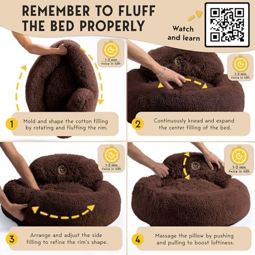 XL Dog Beds for Large Sized Dog - Image 6