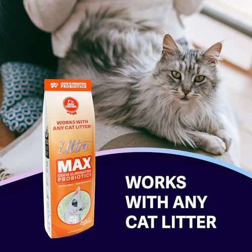 Ultra Max Deodorizer, Works - Image 2