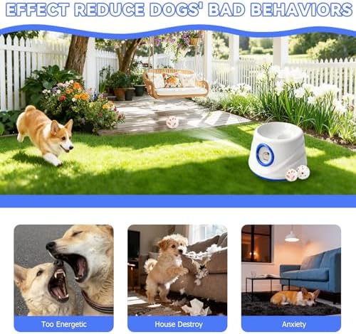 Automatic Ball Launcher for Dogs - Image 2
