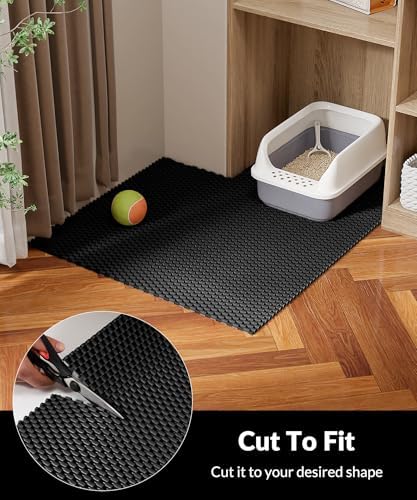 Cooyes Cat Litter Mat - Image 7