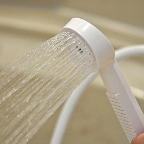 Danco VersaSpray Portable Handheld Shower Head Sprayer - Image 5