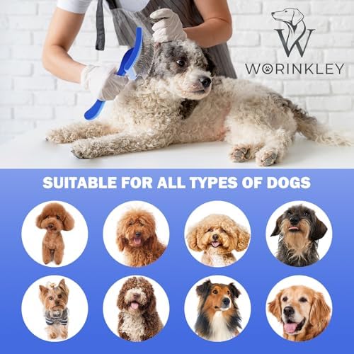 Slicker Brush for Dogs - Image 6