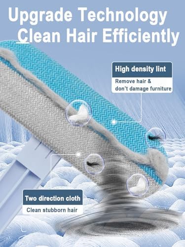 Multi Function Pet Hair Remover - Image 4