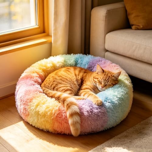 Cat Beds for Indoor Cats - Image 3